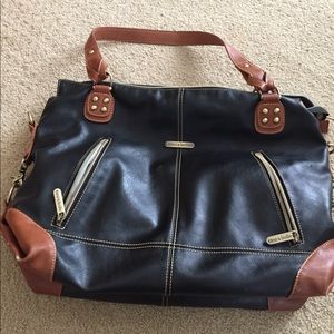 Diaper bag